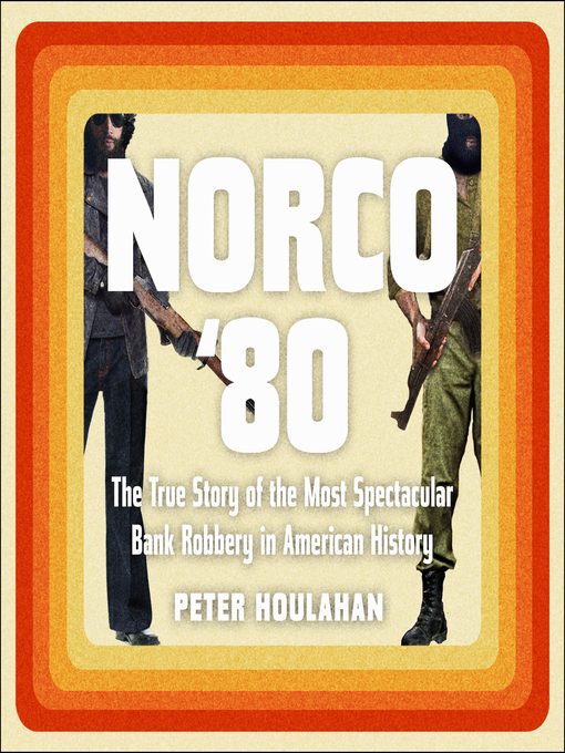 Cover image for Norco '80